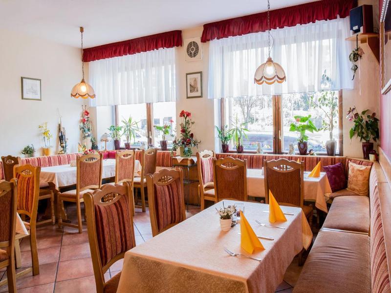 Hotel Weltrich image