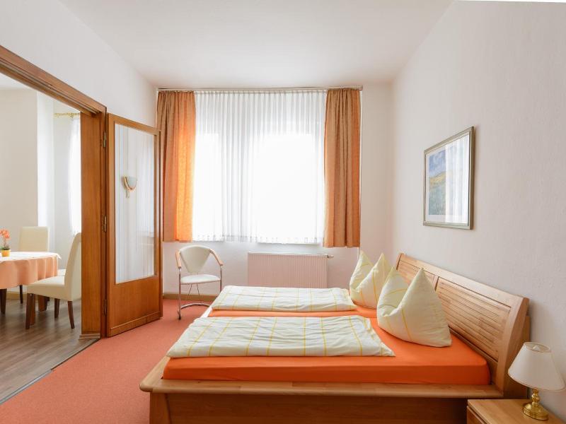 Hotel Weltrich image
