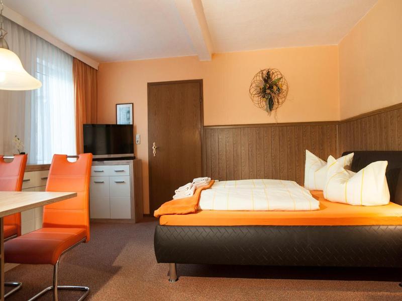 Hotel Weltrich image
