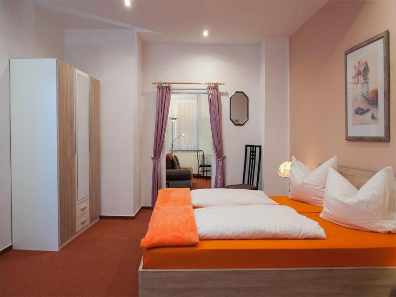 Hotel Weltrich image
