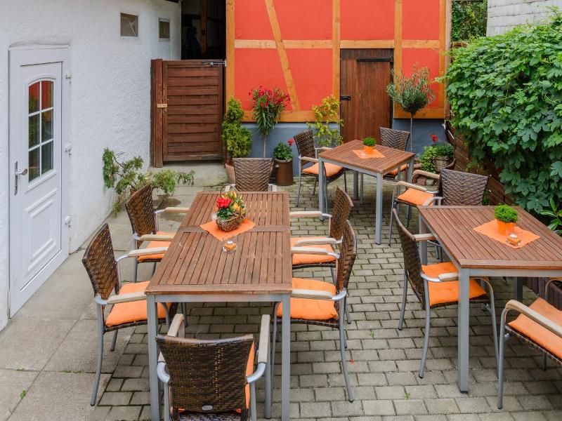 Hotel Weltrich image