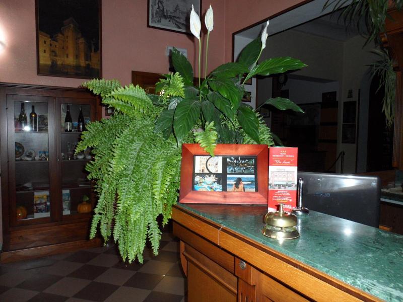 Da Santo Hotel Ristorante Pizzeria image