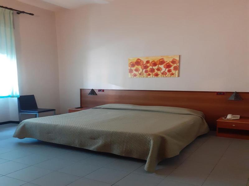 Da Santo Hotel Ristorante Pizzeria image