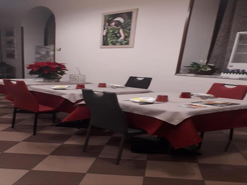 Da Santo Hotel Ristorante Pizzeria image
