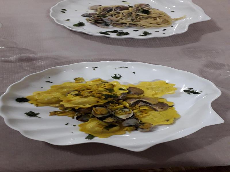 Da Santo Hotel Ristorante Pizzeria image