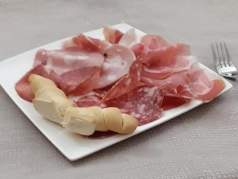 Da Santo Hotel Ristorante Pizzeria image