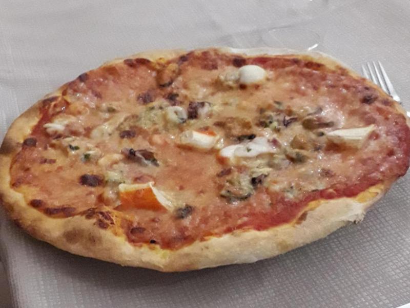 Da Santo Hotel Ristorante Pizzeria image