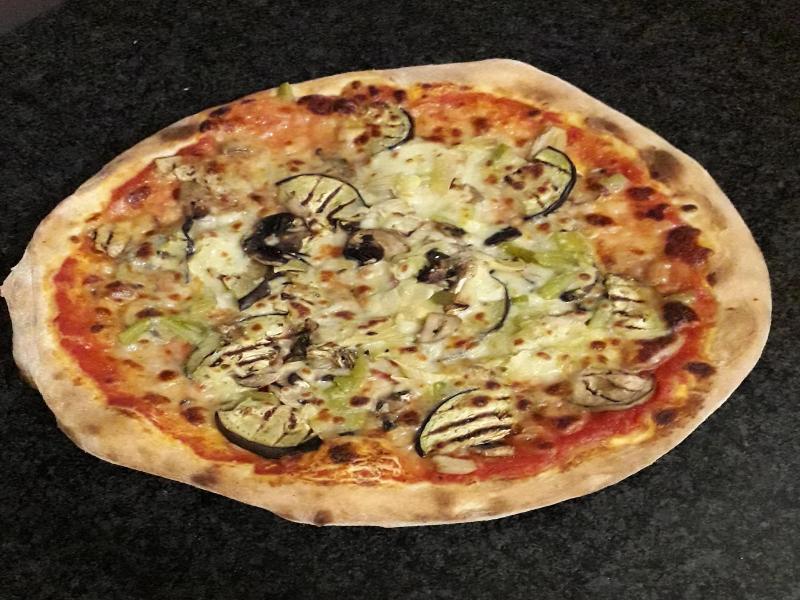 Da Santo Hotel Ristorante Pizzeria image