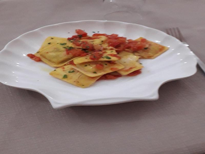 Da Santo Hotel Ristorante Pizzeria image
