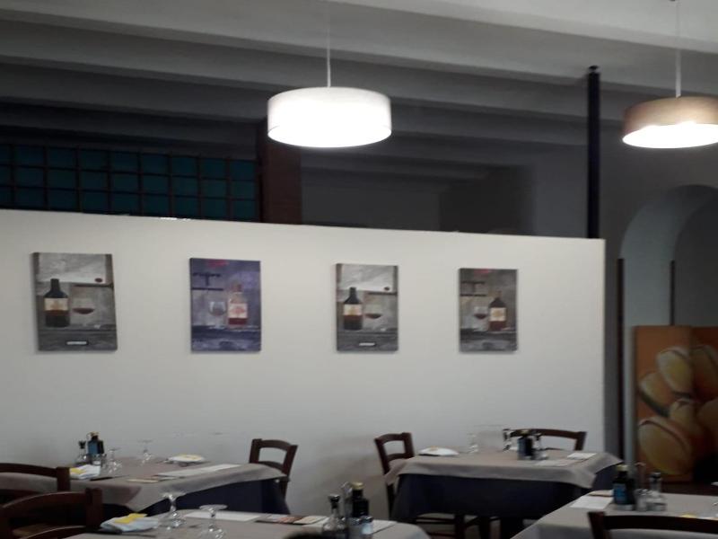Da Santo Hotel Ristorante Pizzeria image