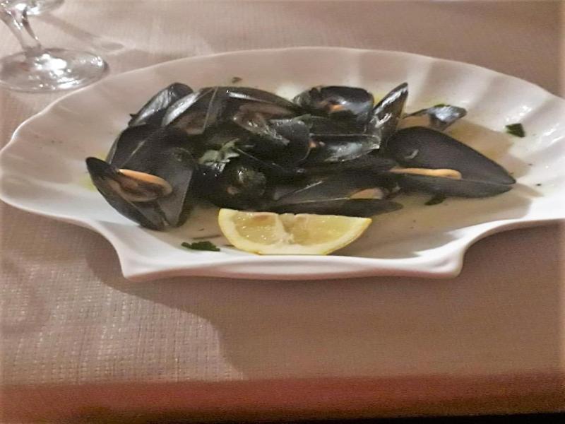 Da Santo Hotel Ristorante Pizzeria image