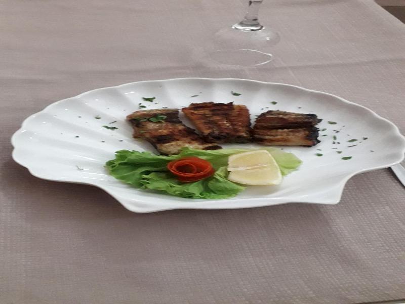 Da Santo Hotel Ristorante Pizzeria image