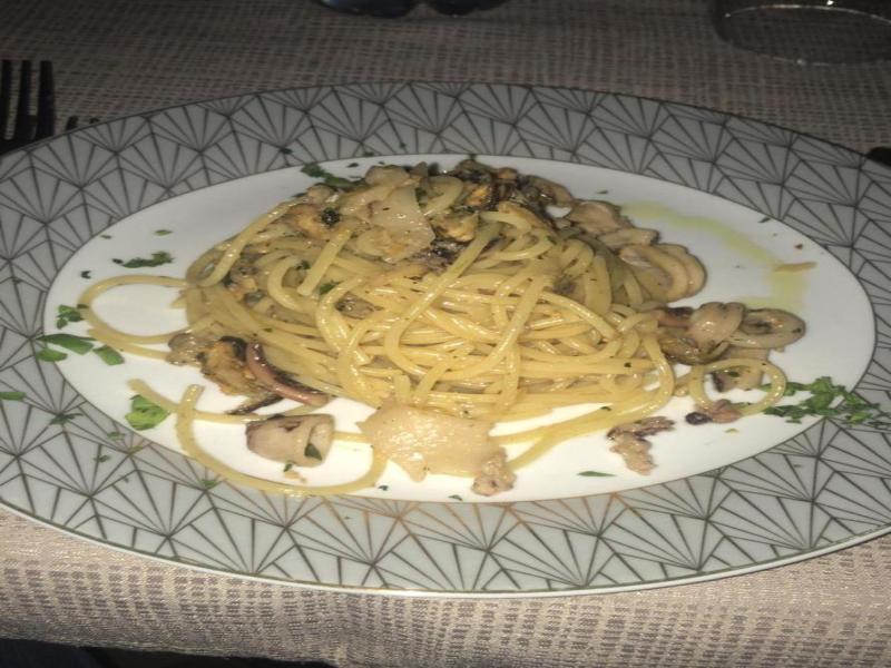 Da Santo Hotel Ristorante Pizzeria image
