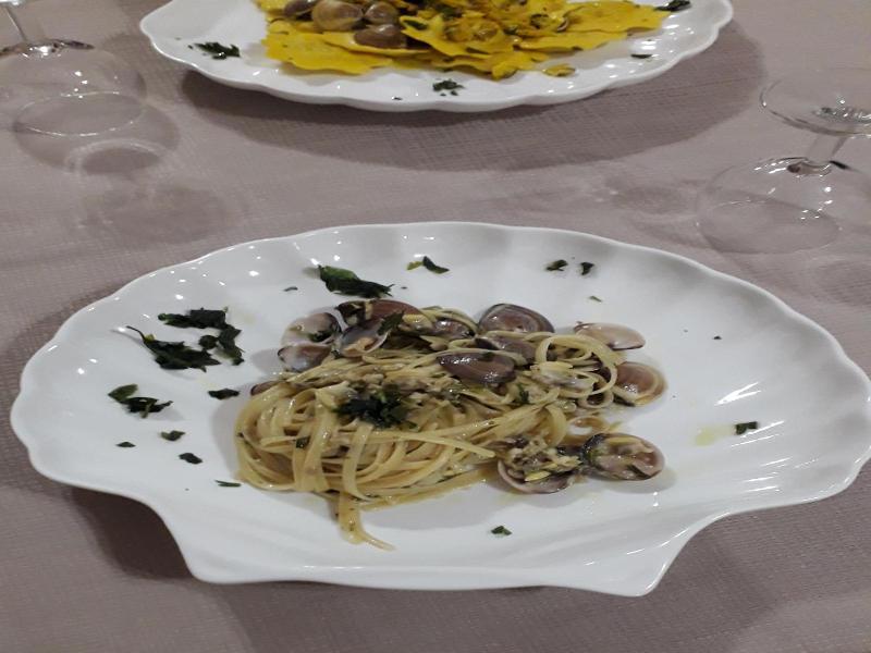 Da Santo Hotel Ristorante Pizzeria image