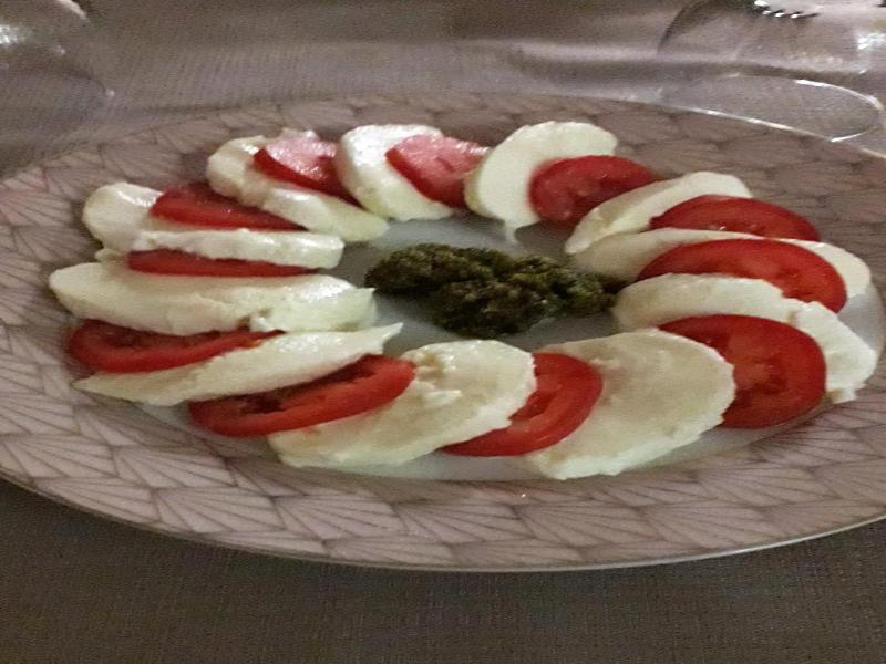 Da Santo Hotel Ristorante Pizzeria image