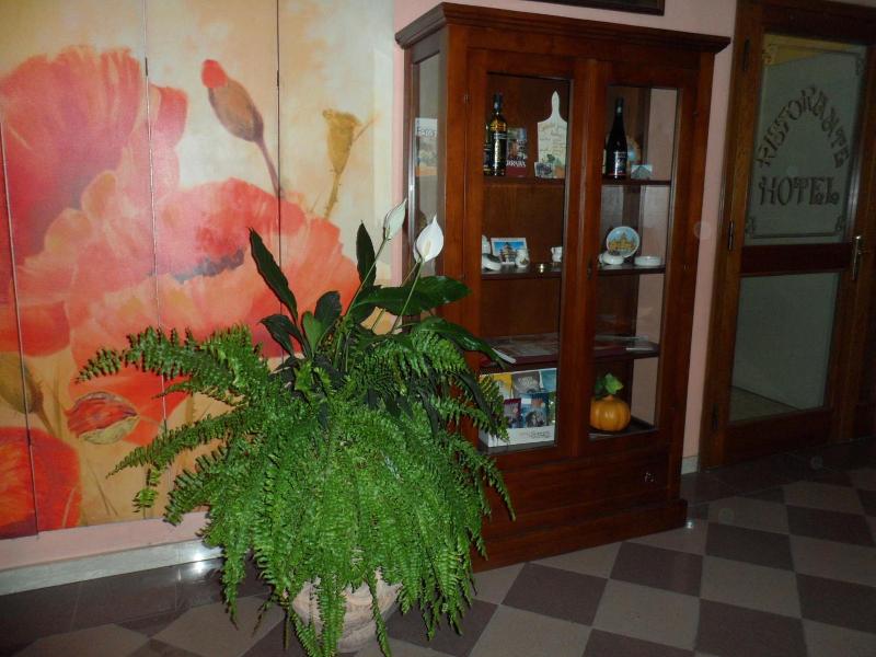 Da Santo Hotel Ristorante Pizzeria image
