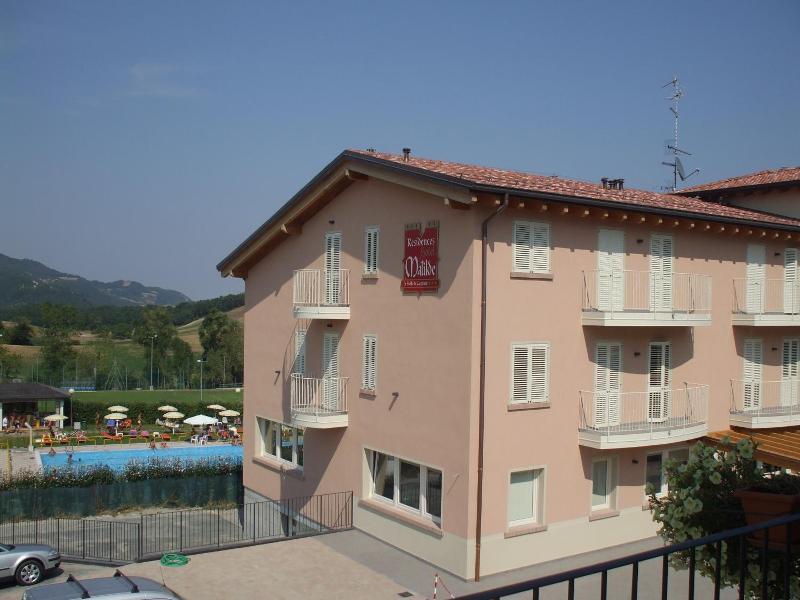 Residence Hotel Matilde image