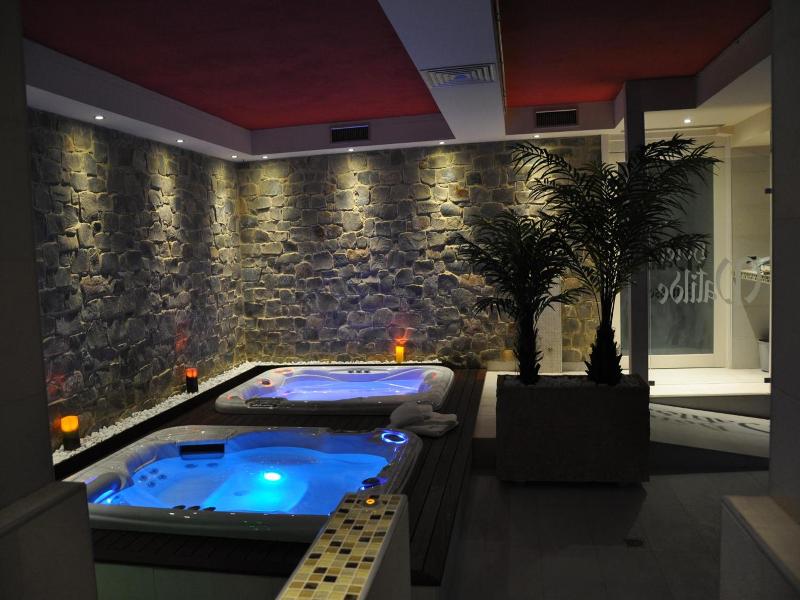 Residence Hotel Matilde image