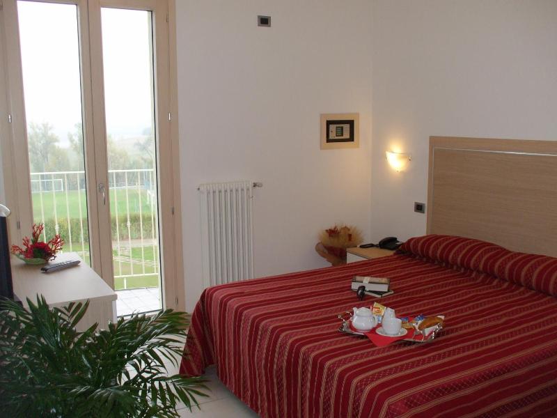 Residence Hotel Matilde image