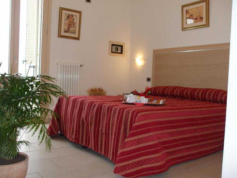 Residence Hotel Matilde image
