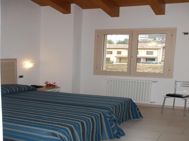 Residence Hotel Matilde image