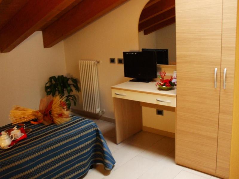 Residence Hotel Matilde image