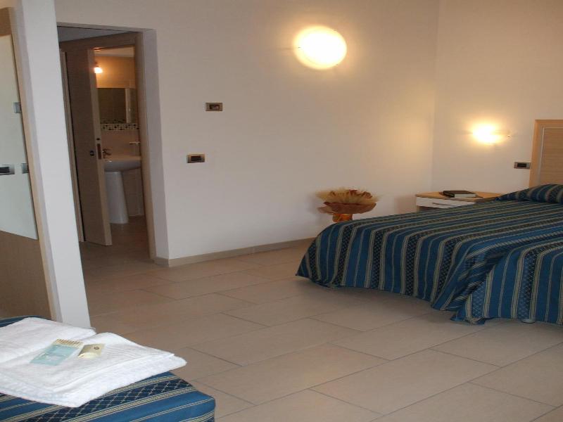Residence Hotel Matilde image