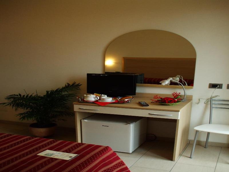 Residence Hotel Matilde image