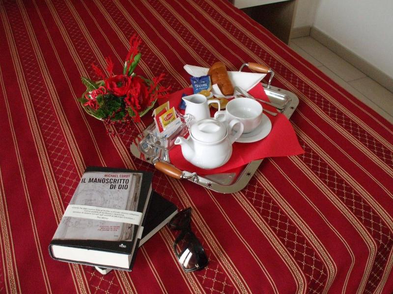 Residence Hotel Matilde image