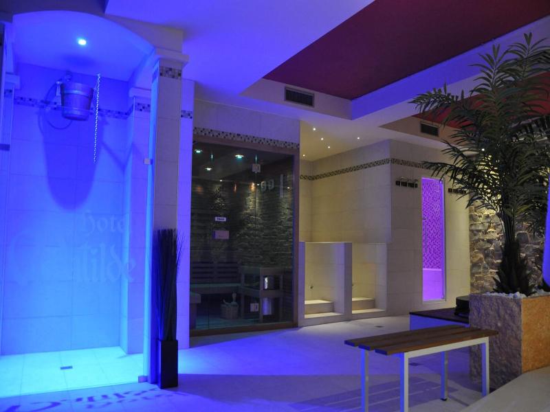 Residence Hotel Matilde image