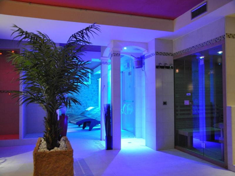 Residence Hotel Matilde image