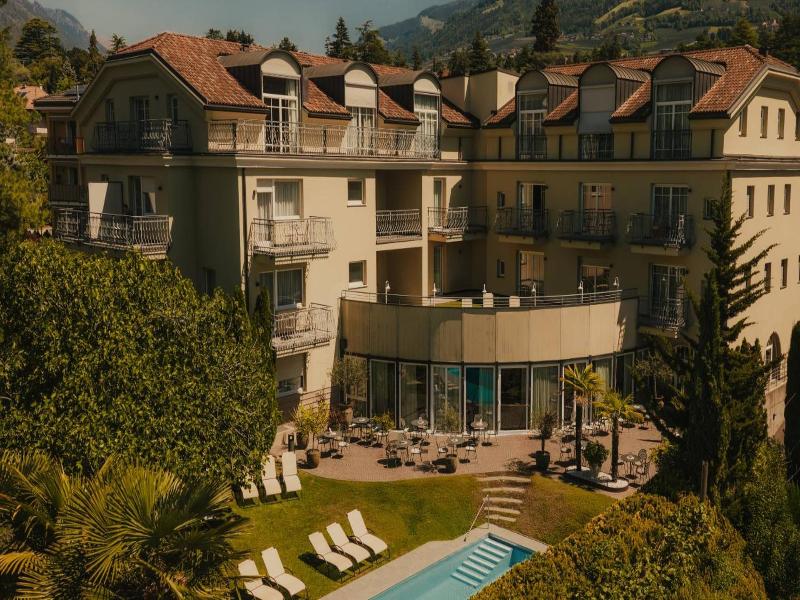 Hotel Villa Laurus image