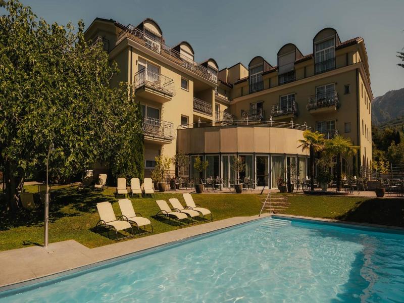 Hotel Villa Laurus image