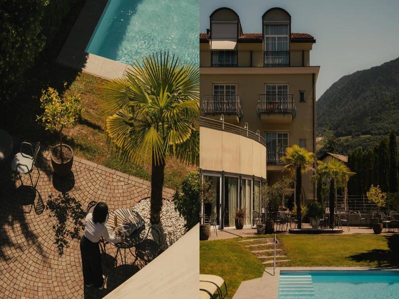 Hotel Villa Laurus image