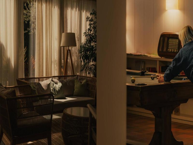 Hotel Villa Laurus image