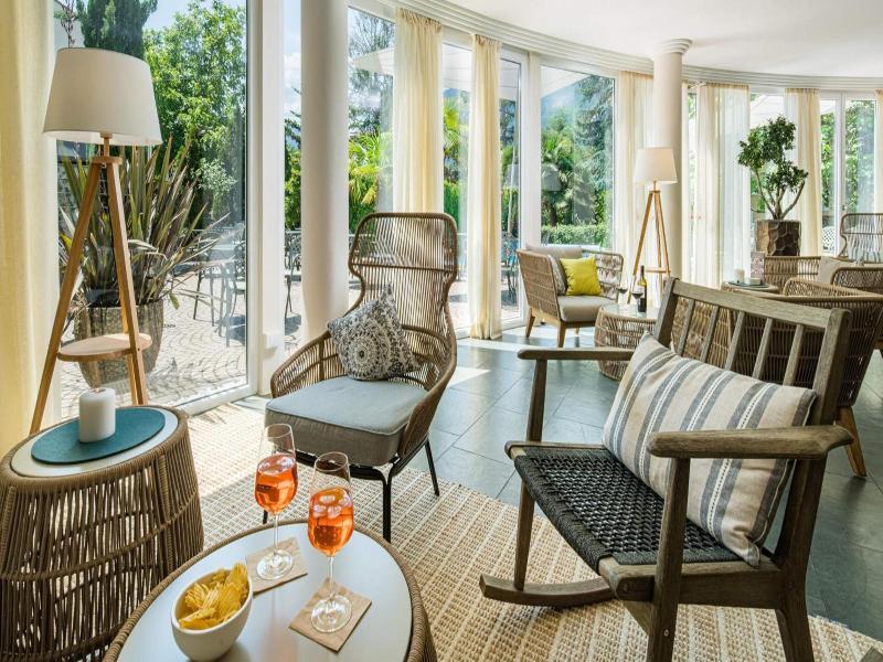 Hotel Villa Laurus image