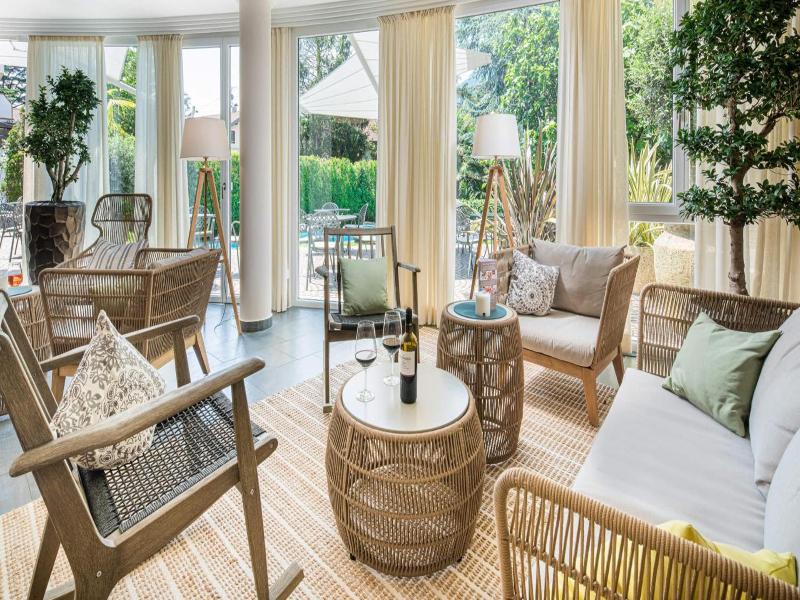 Hotel Villa Laurus image