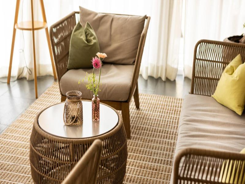 Hotel Villa Laurus image