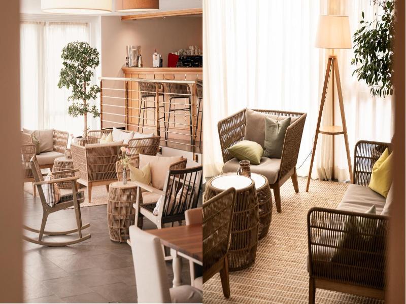 Hotel Villa Laurus image