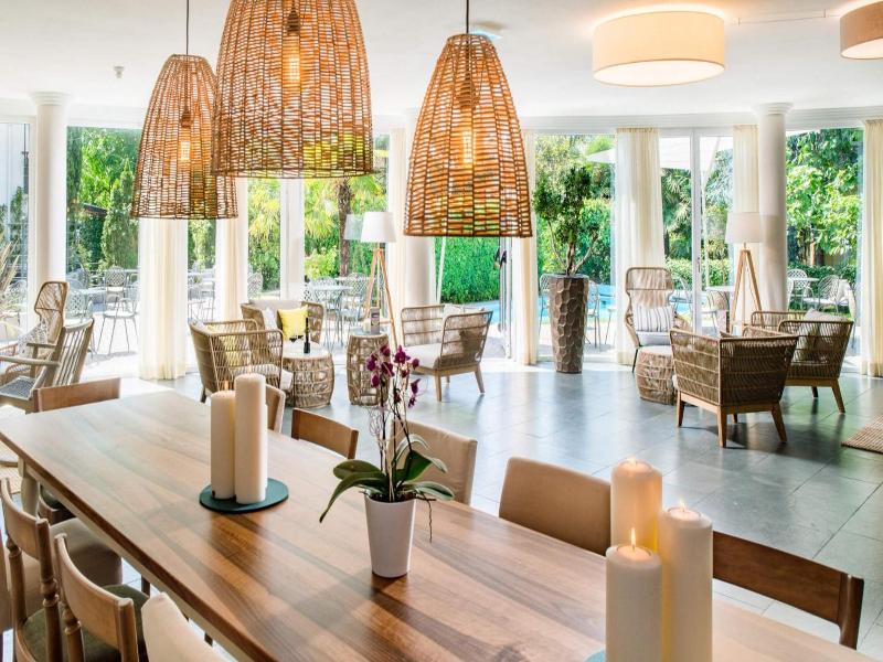 Hotel Villa Laurus image
