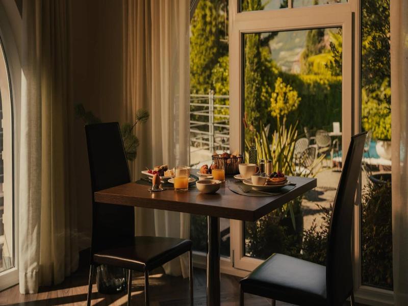 Hotel Villa Laurus image