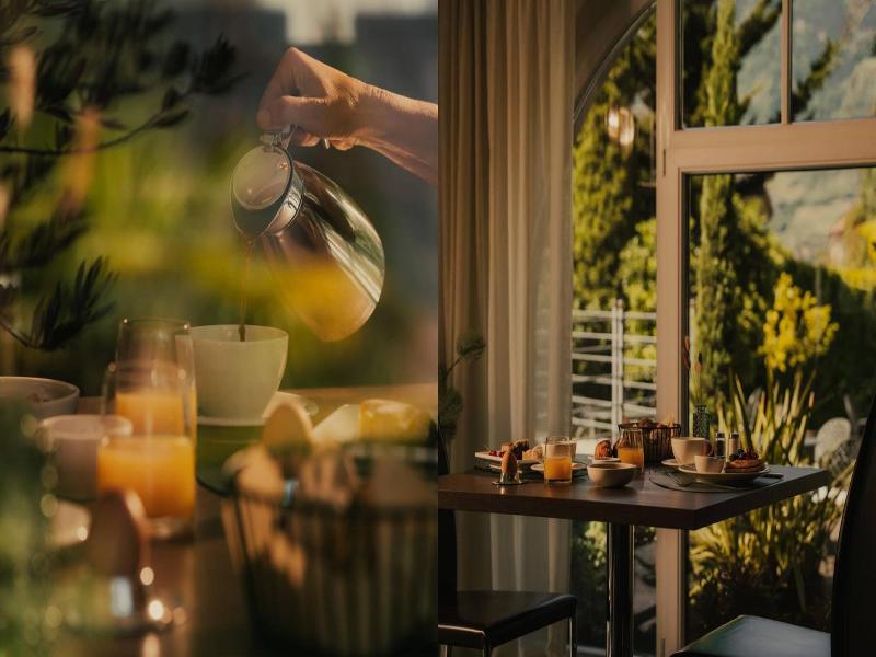 Hotel Villa Laurus image