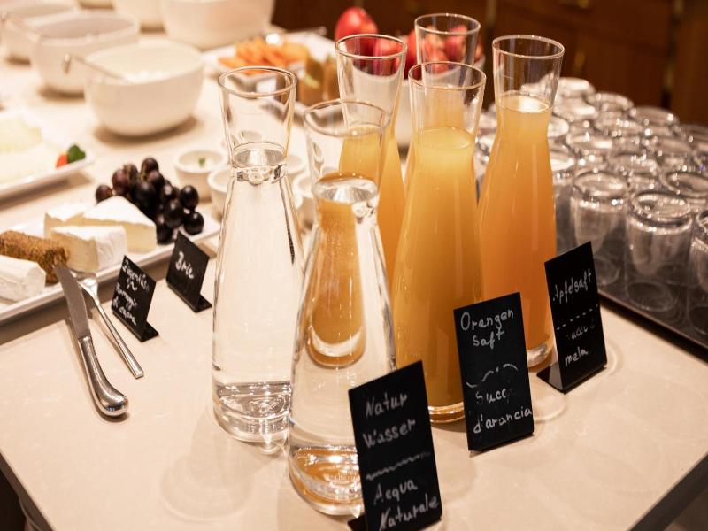 Hotel Villa Laurus image