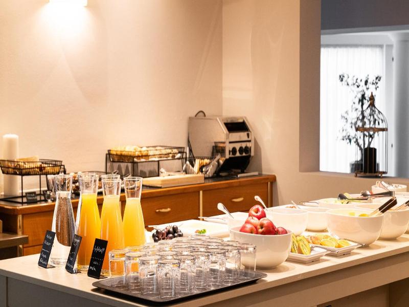 Hotel Villa Laurus image