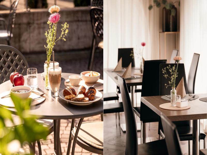 Hotel Villa Laurus image