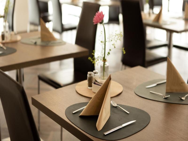 Hotel Villa Laurus image