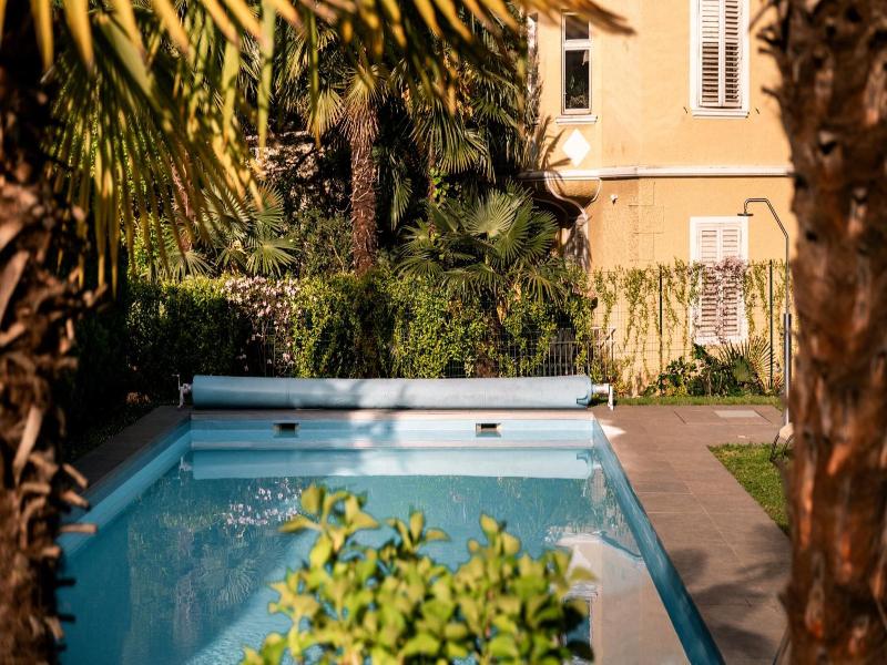 Hotel Villa Laurus image