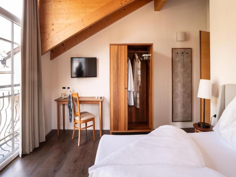 Hotel Villa Laurus image