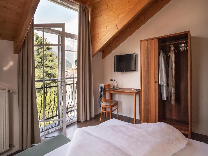 Hotel Villa Laurus image