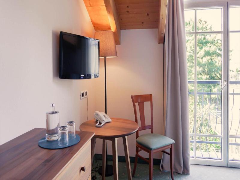 Hotel Villa Laurus image